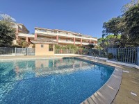 APPARTEMENT T3 A VENDRE - ST RAPHAEL - 55 m2 - 440 000 €