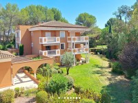 APARTMENT 3 ROOMS FOR SALE - ST RAPHAEL - 94 m2 - 660 000 &euro;