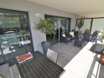APPARTEMENT T3 A VENDRE - ST RAPHAEL - 95.02 m2 - 795 000 &euro;