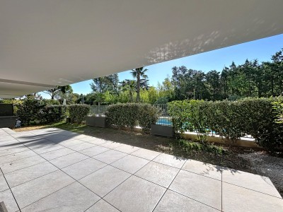 APPARTEMENT T3 A VENDRE - ST RAPHAEL - 90 m2 - 695 000 &euro;