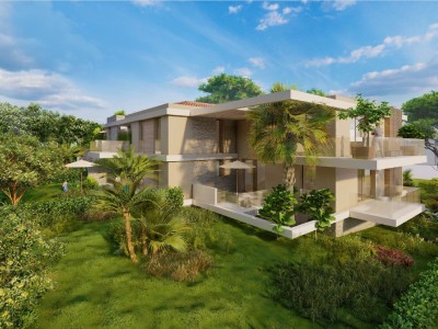 APPARTEMENT T3 NEUF A VENDRE - ST RAPHAEL - 83 m2 - 795 000 &euro;