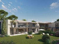 APPARTEMENT T3 NEUF A VENDRE - STE MAXIME - 78.88 m2 - 1 055 000 €