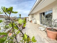 APARTMENT 4 ROOMS - ST RAPHAEL - 129 m2 - SOLD