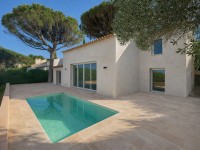VILLA A VENDRE - STE MAXIME - 135 m2 - 1 139 000 &euro;