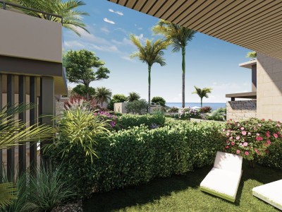APPARTEMENT T4 NEUF A VENDRE - STE MAXIME - 136.19 m2 - 1 888 500 &euro;