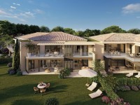 APPARTEMENT T5 NEUF A VENDRE - STE MAXIME - 145.77 m2 - 1 998 500 €