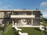 APPARTEMENT T5 NEUF A VENDRE - STE MAXIME - 144.18 m2 - 2 395 000 €