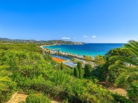 PROPRIETE A VENDRE - STE MAXIME - 288 m2 - 4 800 000 &euro;