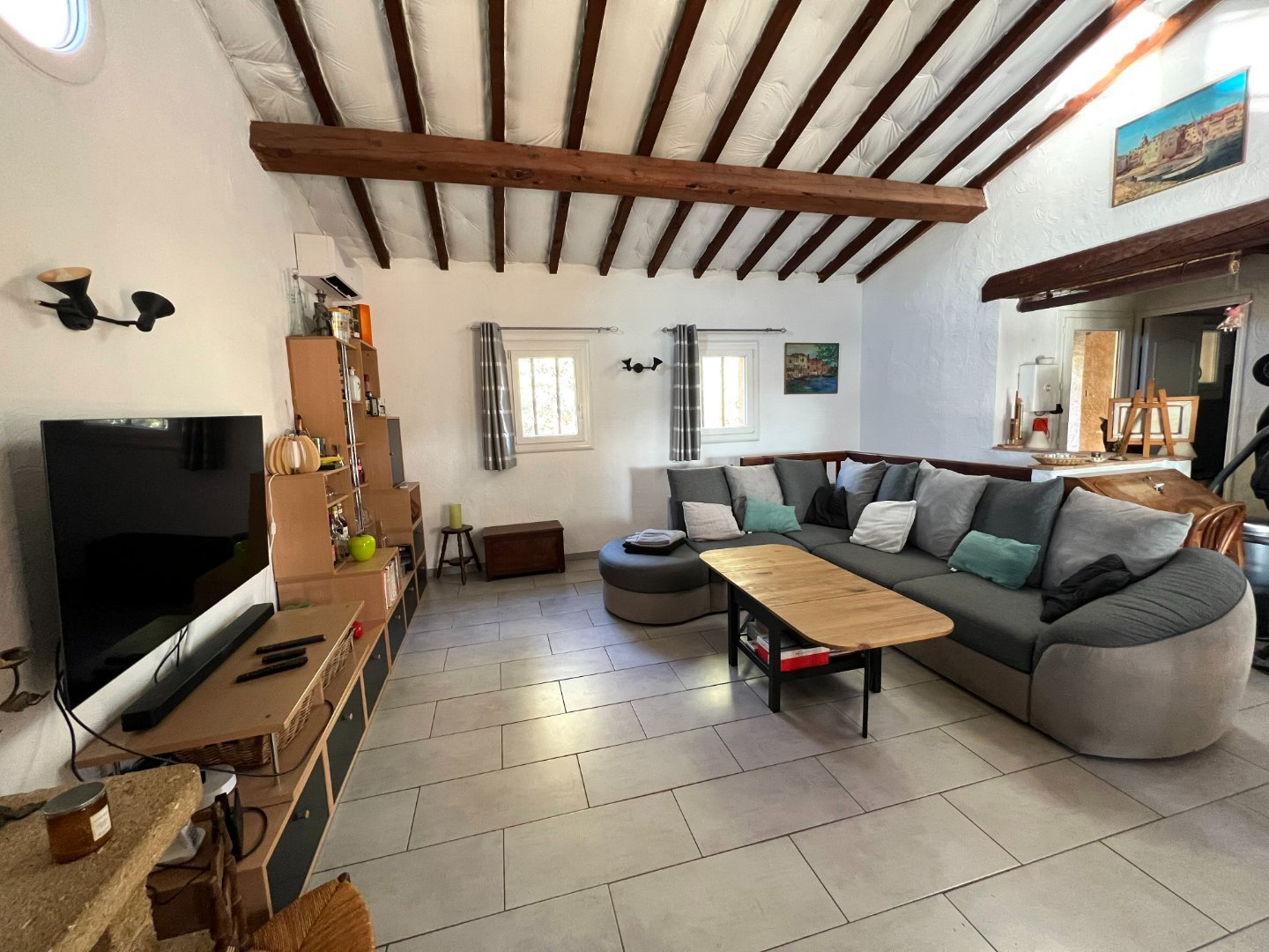 VILLA FREJUS 109 m2 495 000 € Immobilier FREJUS 2 real estate