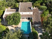 VILLA A VENDRE - FREJUS - 116.75 m2 - 990 000 &euro;