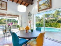 VILLA - FREJUS Tour de Mare - 152.35 m2 - SOLD