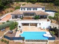 VILLA A VENDRE - PUGET SUR ARGENS - 220 m2 - 1 340 000 &euro;