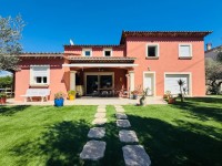VILLA A VENDRE - PUGET SUR ARGENS - 286 m2 - 892 500 &euro;