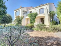VILLA FOR SALE - ST RAPHAEL LES PLAINES - 131.57 m2 - 790 000 &euro;