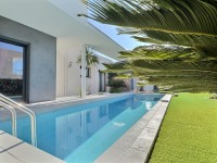VILLA - ST RAPHAEL - 106.55 m2 - SOLD