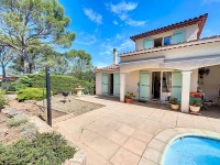 VILLA - ST RAPHAEL - 148 m2 - SOLD
