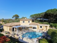 VILLA FOR SALE - ST RAPHAEL - 178 m2 - 1 450 000 €