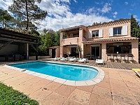 VILLA A VENDRE - ST RAPHAEL - 120 m2 - 690 000 &euro;