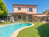 VILLA A VENDRE - ST RAPHAEL - 173.53 m2 - 1 180 000 €
