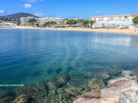 VILLA A VENDRE - STE MAXIME - 130 m2 - 579 000 &euro;