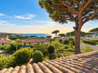VILLA FOR SALE - STE MAXIME - 100 m2 - 862 000 &euro;