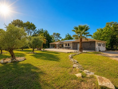VILLA DE GRAND STANDING A VENDRE - TRANS EN PROVENCE - 325 m2 - 1 295 000 &euro;