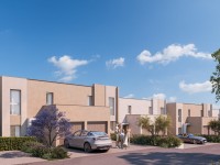 VILLA NEW FOR SALE - FREJUS - 85.34 m2 - 465 000 €
