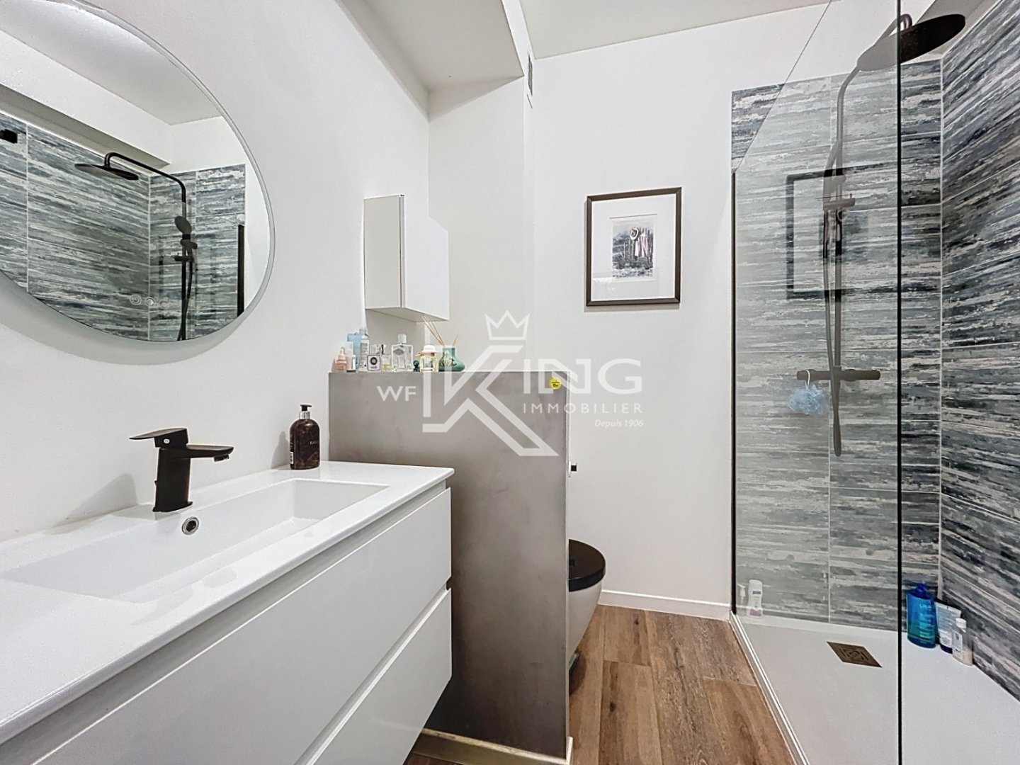 APPARTEMENT T2 A VENDRE - CANNES - 56 m2 - 570000€