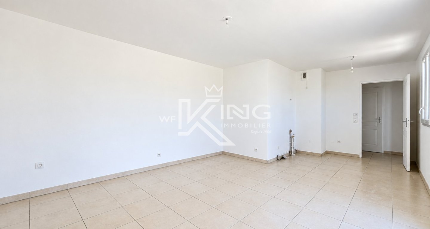 APPARTEMENT T2 A VENDRE - COGOLIN - 45 m2 - 249 000 &euro;