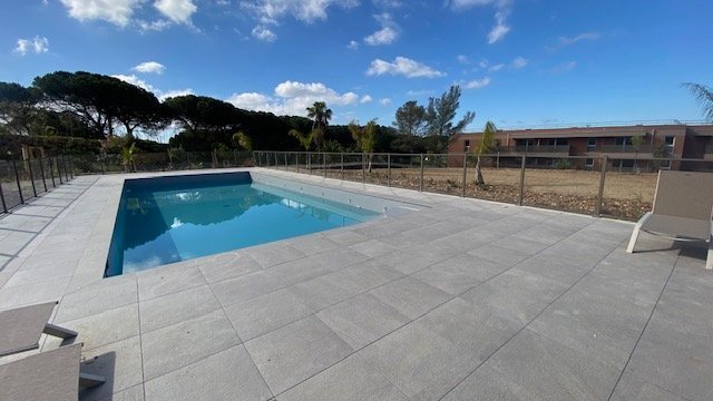 <title>Appartement neuf avec piscine et parking dans résidence sécurisée – Idéal résidence principale ou investissement locatif</title>