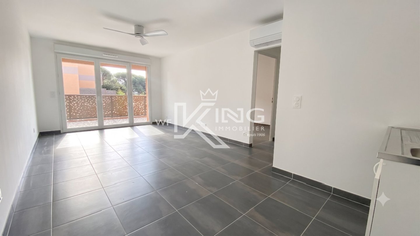 <title>Appartement neuf avec piscine et parking dans résidence sécurisée – Idéal résidence principale ou investissement locatif</title>