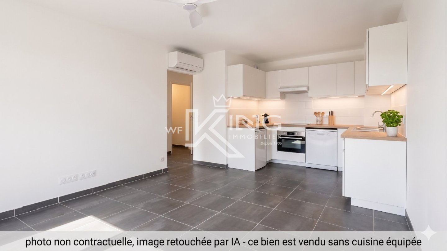 <title>Appartement neuf avec piscine et parking dans résidence sécurisée – Idéal résidence principale ou investissement locatif</title>