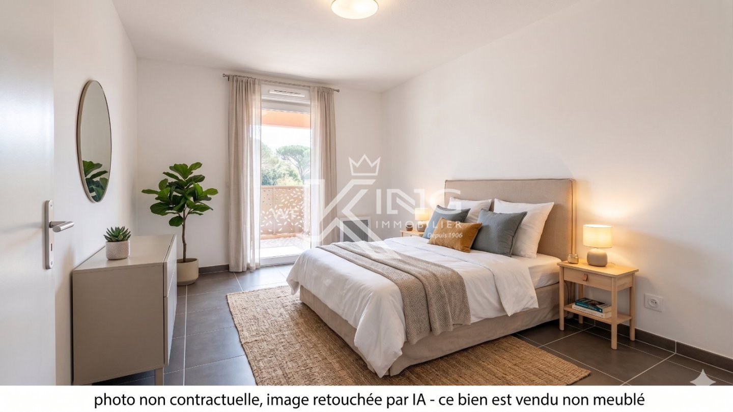 <title>Appartement neuf avec piscine et parking dans résidence sécurisée – Idéal résidence principale ou investissement locatif</title>