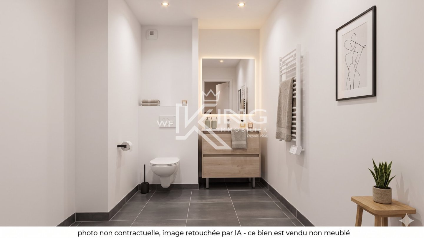 <title>Appartement neuf avec piscine et parking dans résidence sécurisée – Idéal résidence principale ou investissement locatif</title>