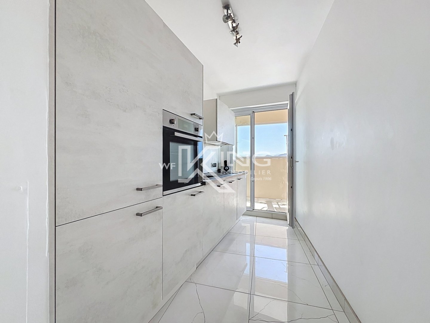 SAINT RAPHAEL - VUE MER