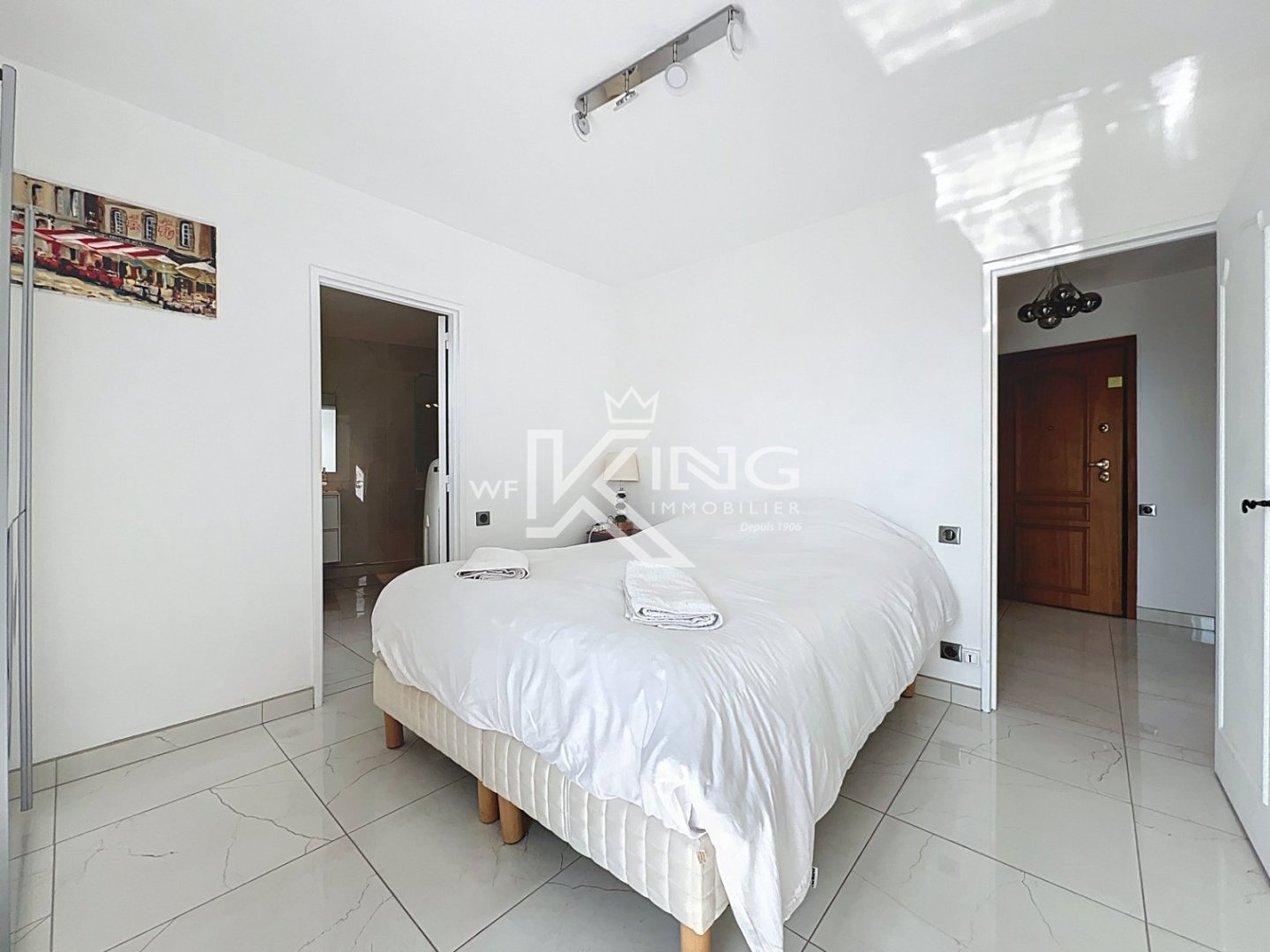 SAINT RAPHAEL - VUE MER