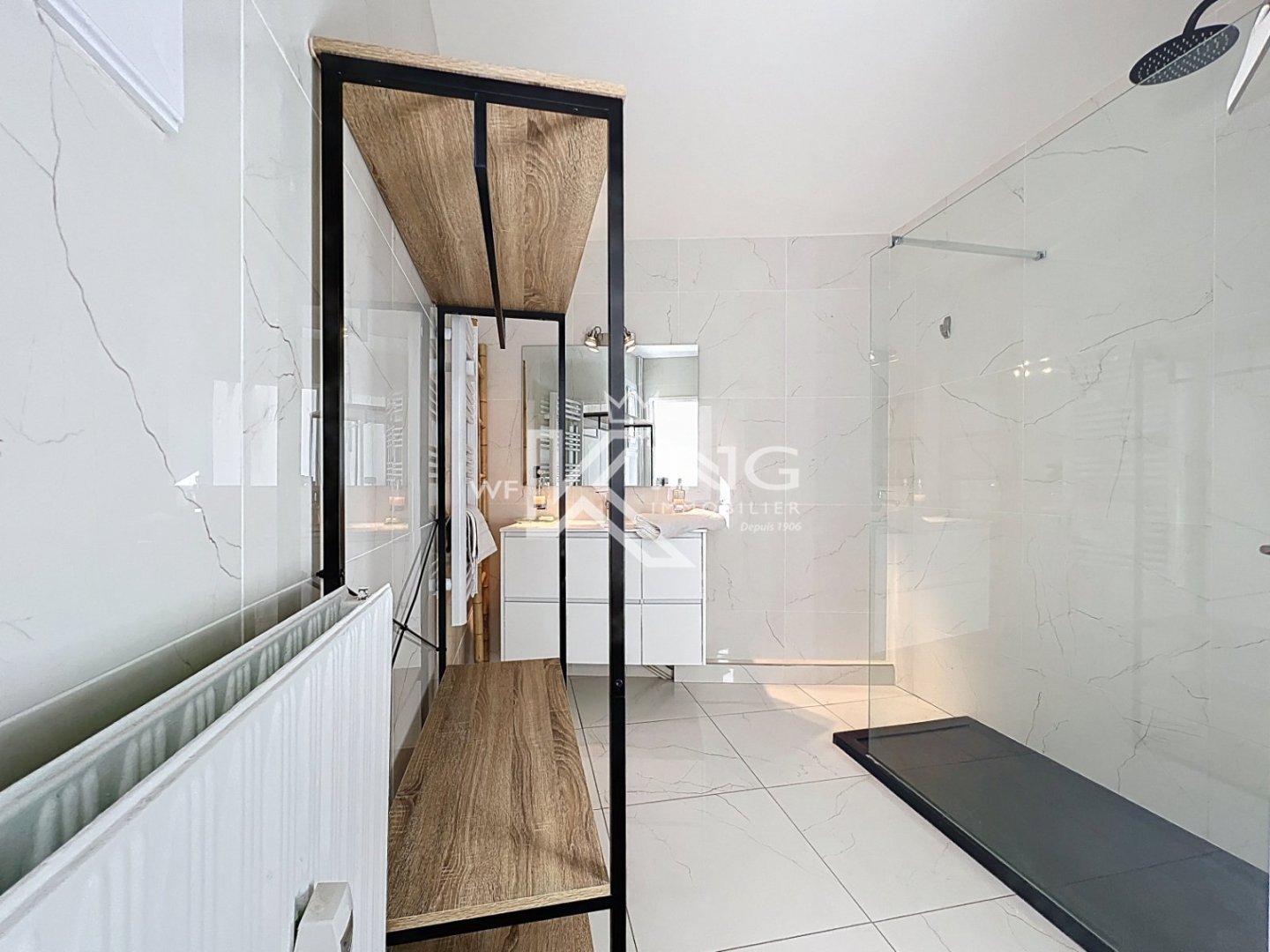 SAINT RAPHAEL - VUE MER