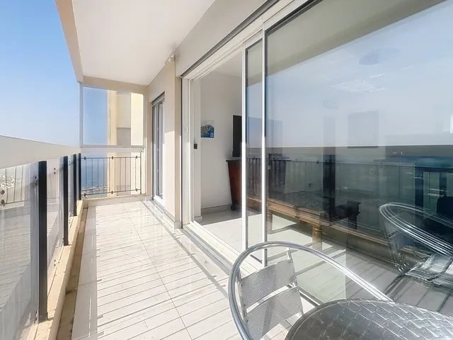 SAINT RAPHAEL - VUE MER