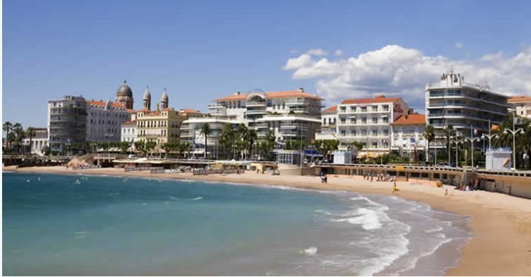 Saint Raphael le plateau Notre Dame