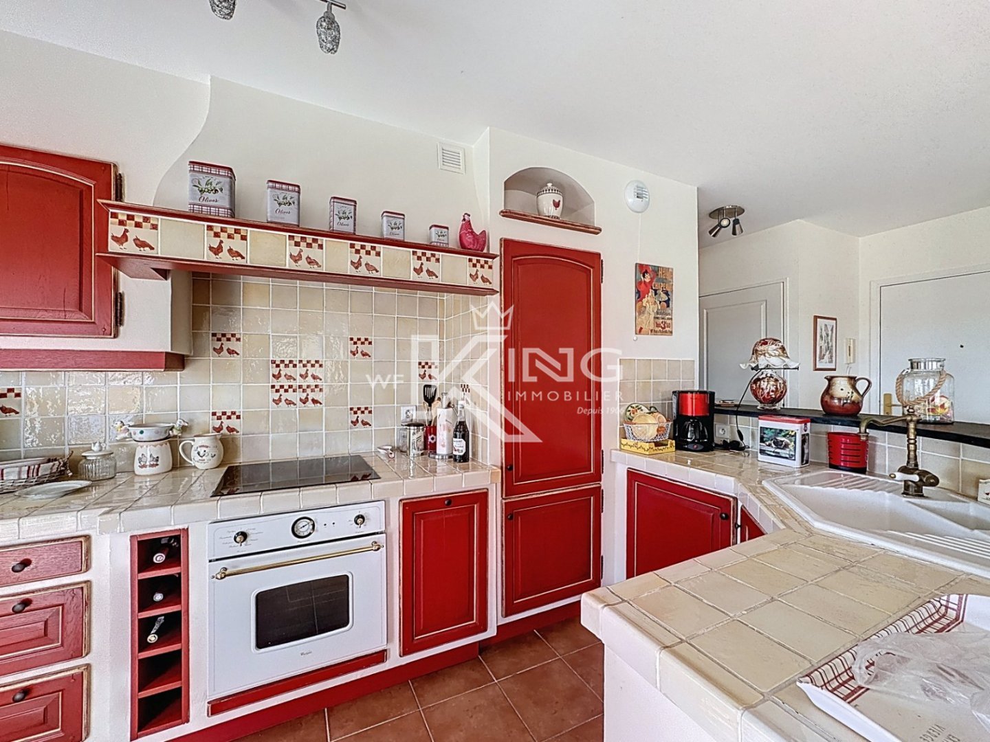 Au coeur des golfs de Valescure