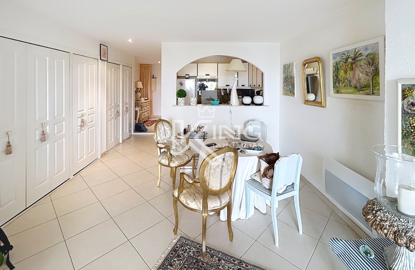 R�sidence Belle �poque