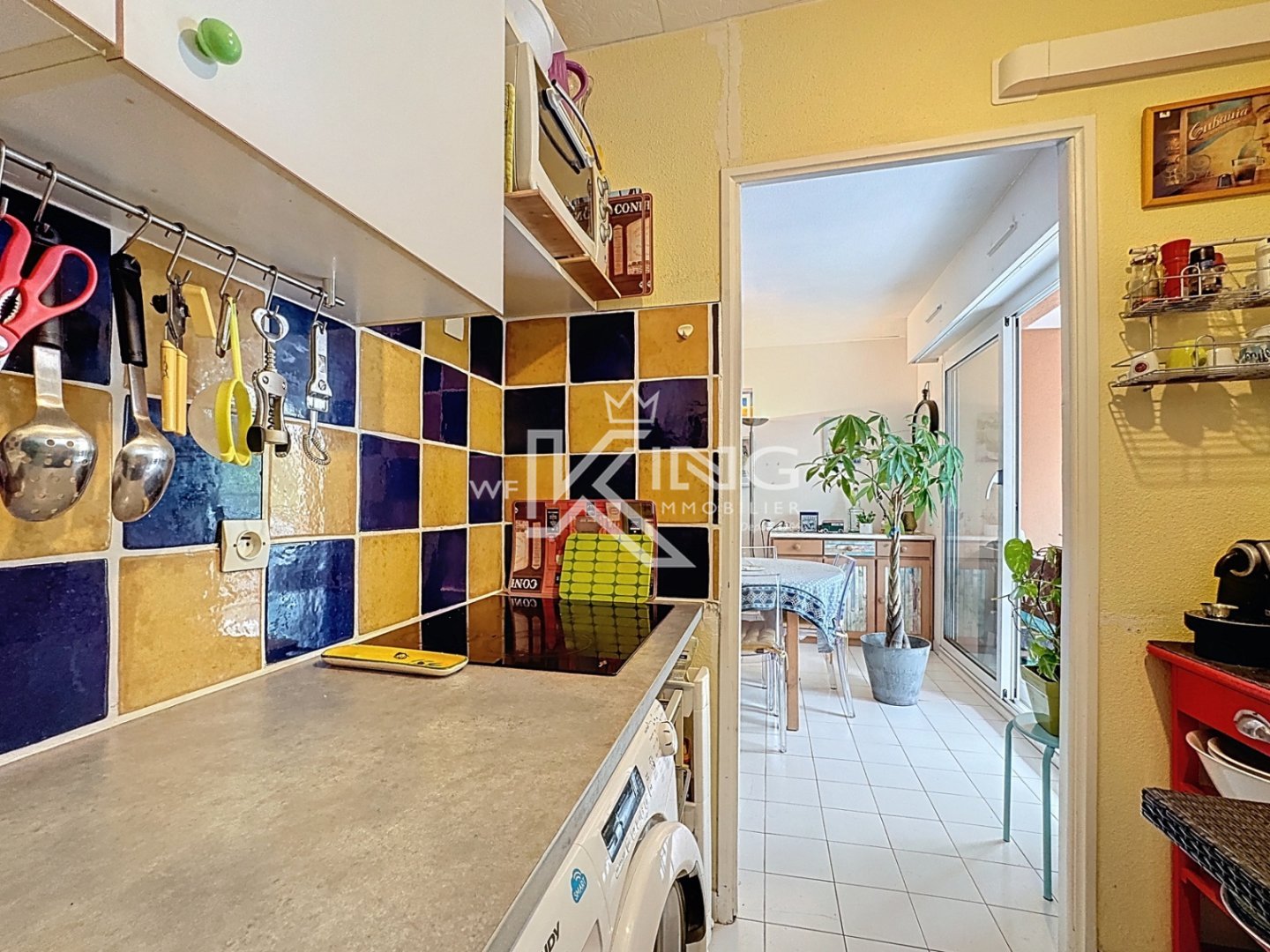 T2 39,4m²