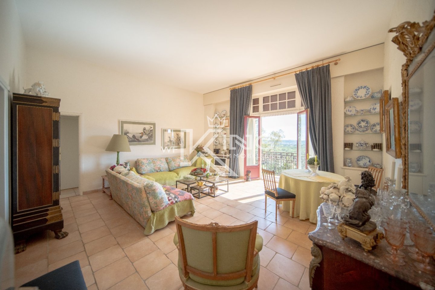 APPARTEMENT 2 PIECES - SAINT RAPHAEL - VALESCURE - PISCINE - VUE MER