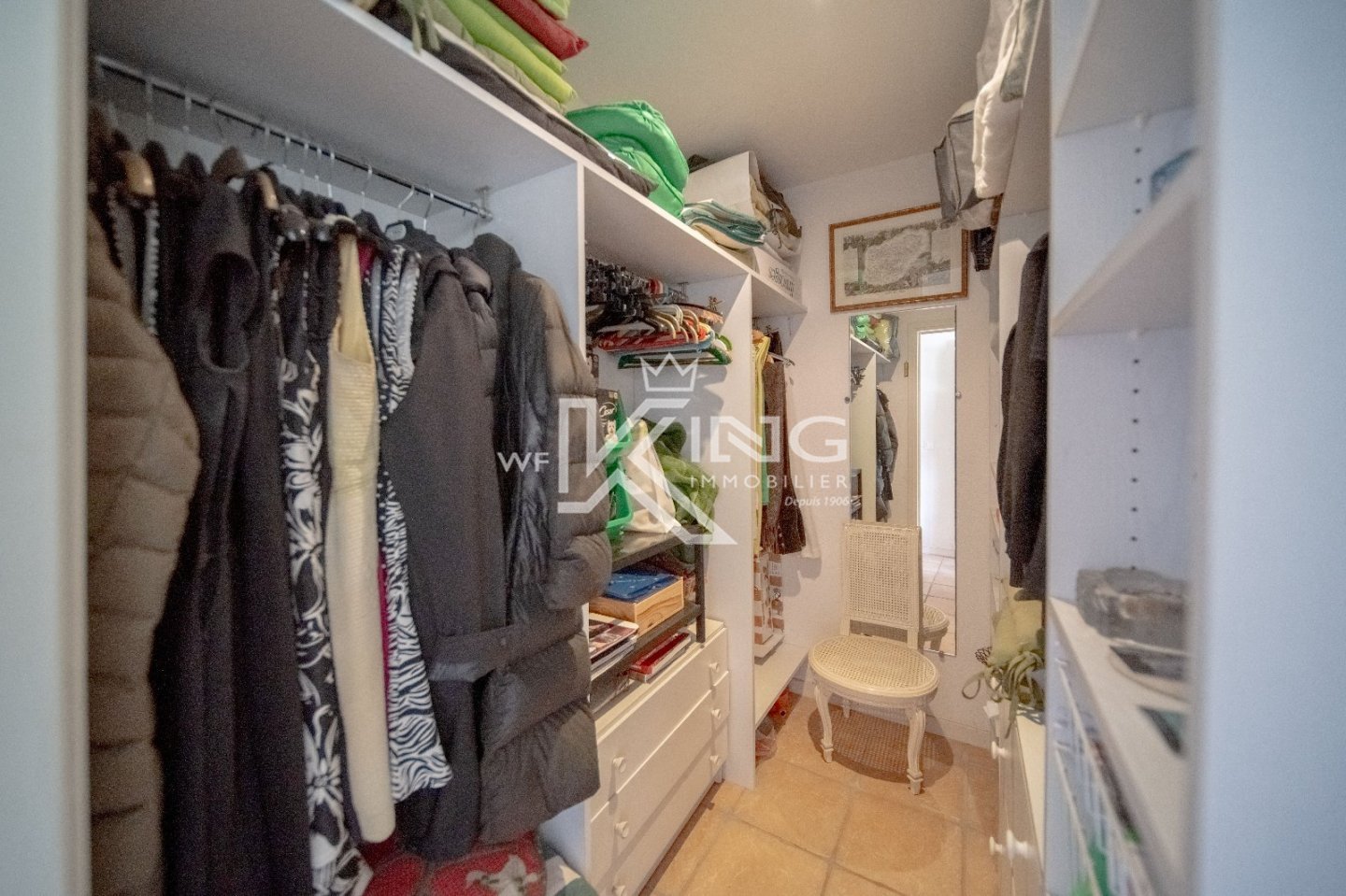 APPARTEMENT 2 PIECES - SAINT RAPHAEL - VALESCURE - PISCINE - VUE MER