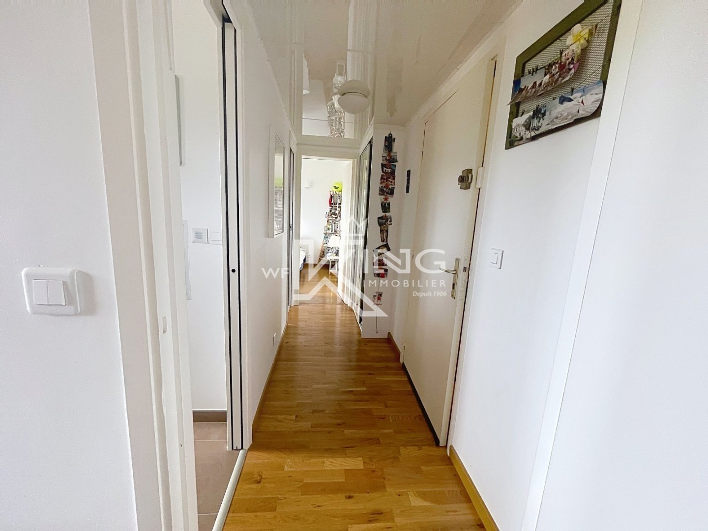 APPARTEMENT 2 PIECES - SAINT RAPHAEL - VALESCURE - PISCINE