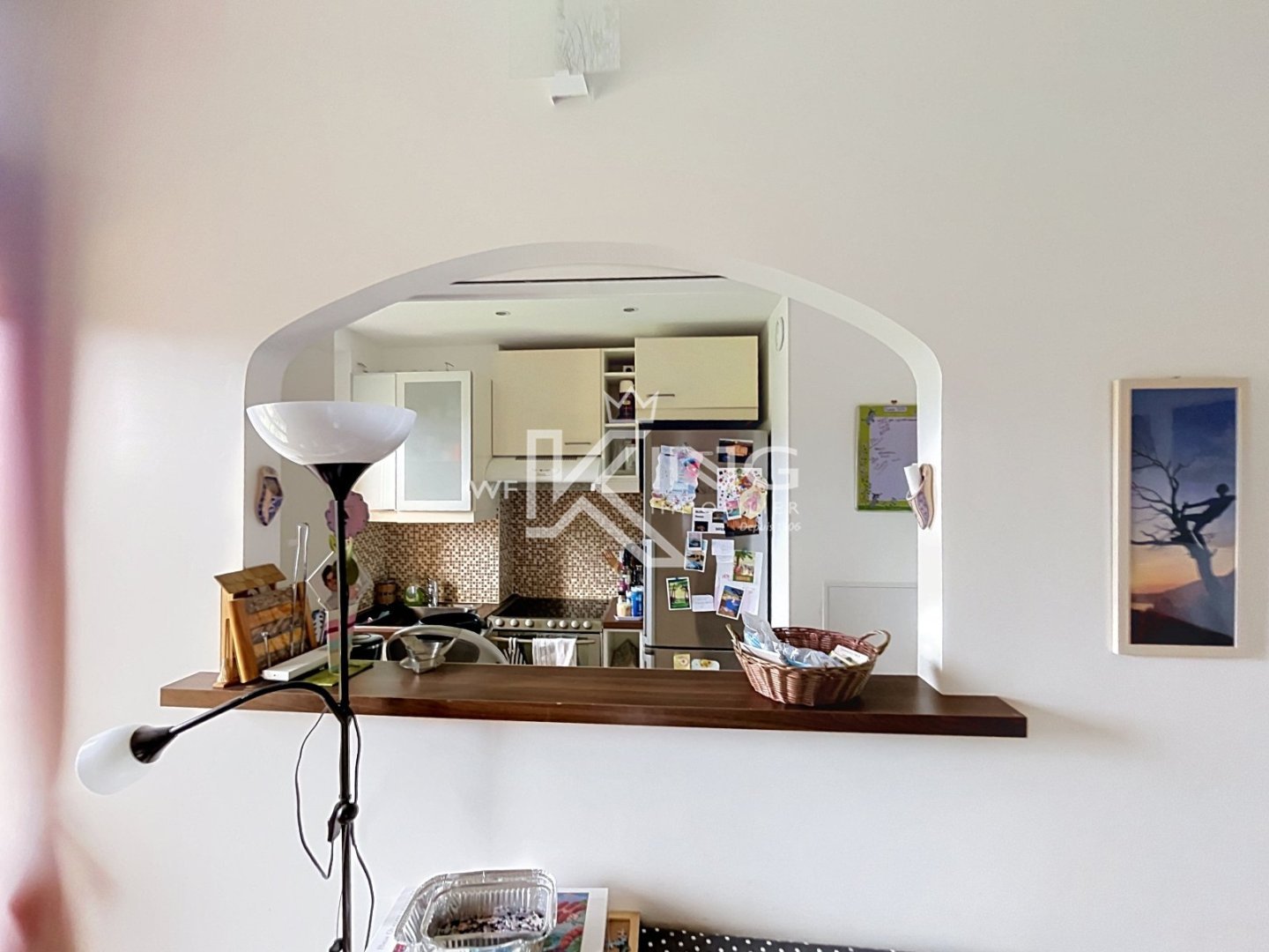 APPARTEMENT 2 PIECES - SAINT RAPHAEL - VALESCURE - PISCINE