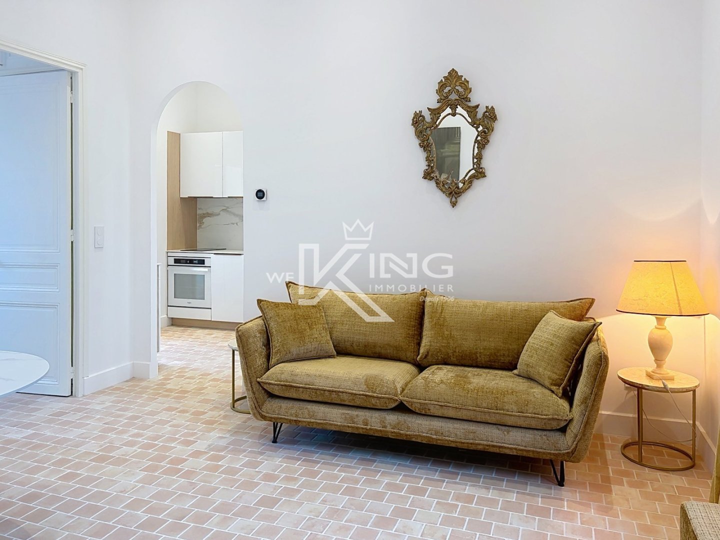 Location Saint raphael Valescure