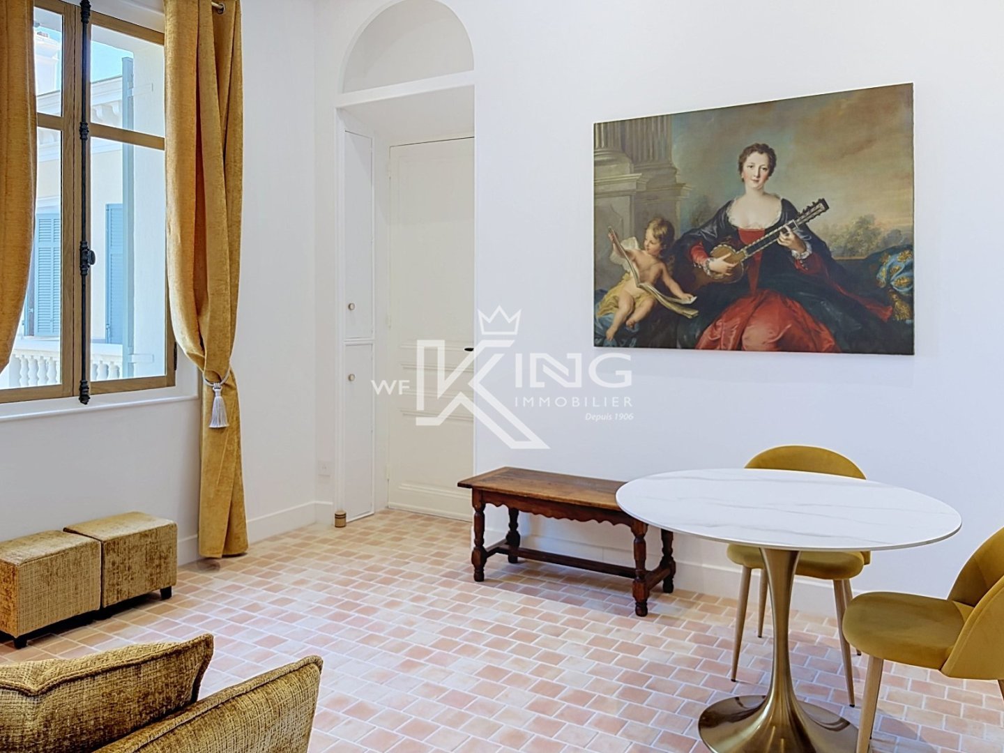 Location Saint raphael Valescure