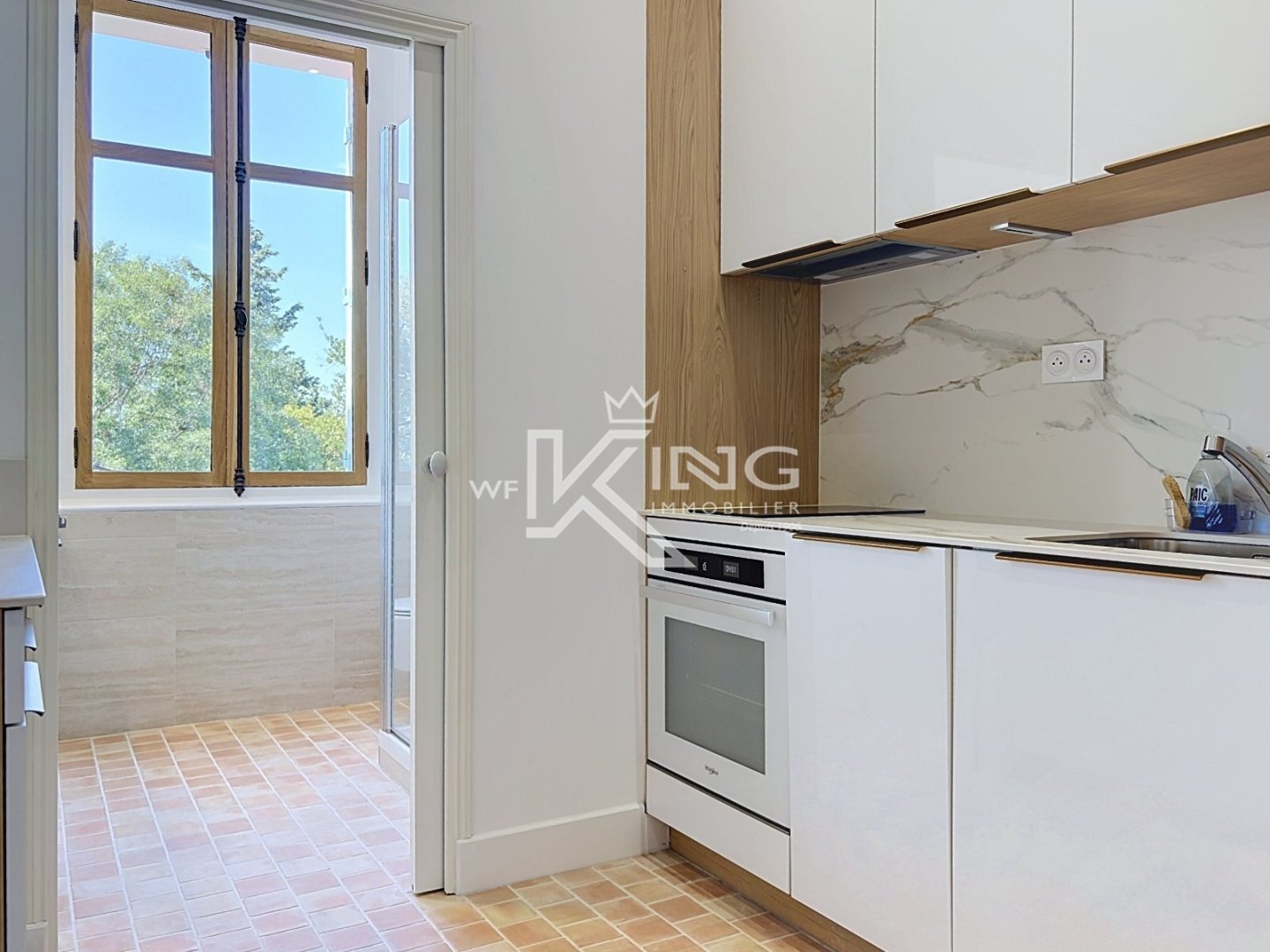 Location Saint raphael Valescure
