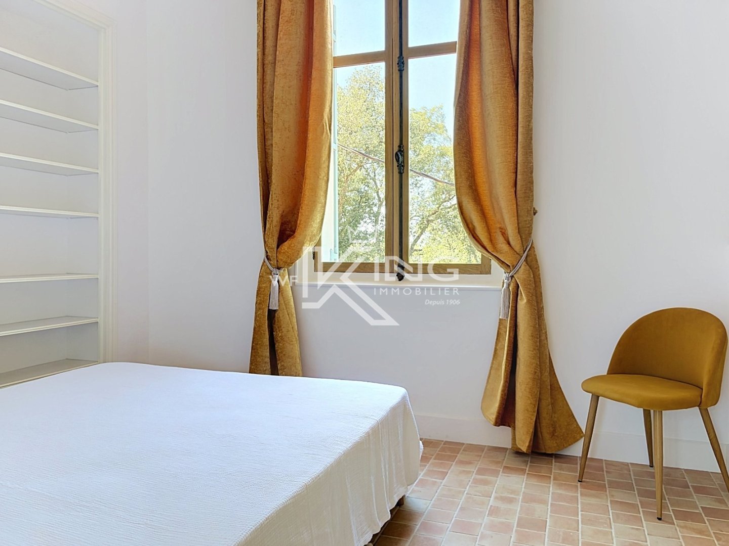 Location Saint raphael Valescure